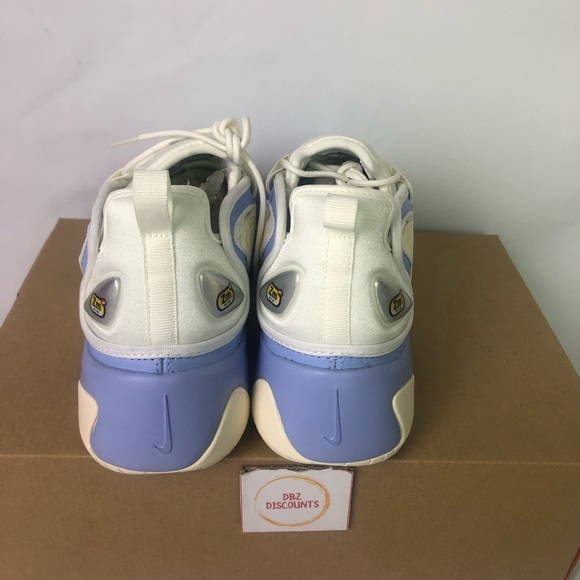 Nike Zoom 2K New Size 8.5 - Picture 2 of 6